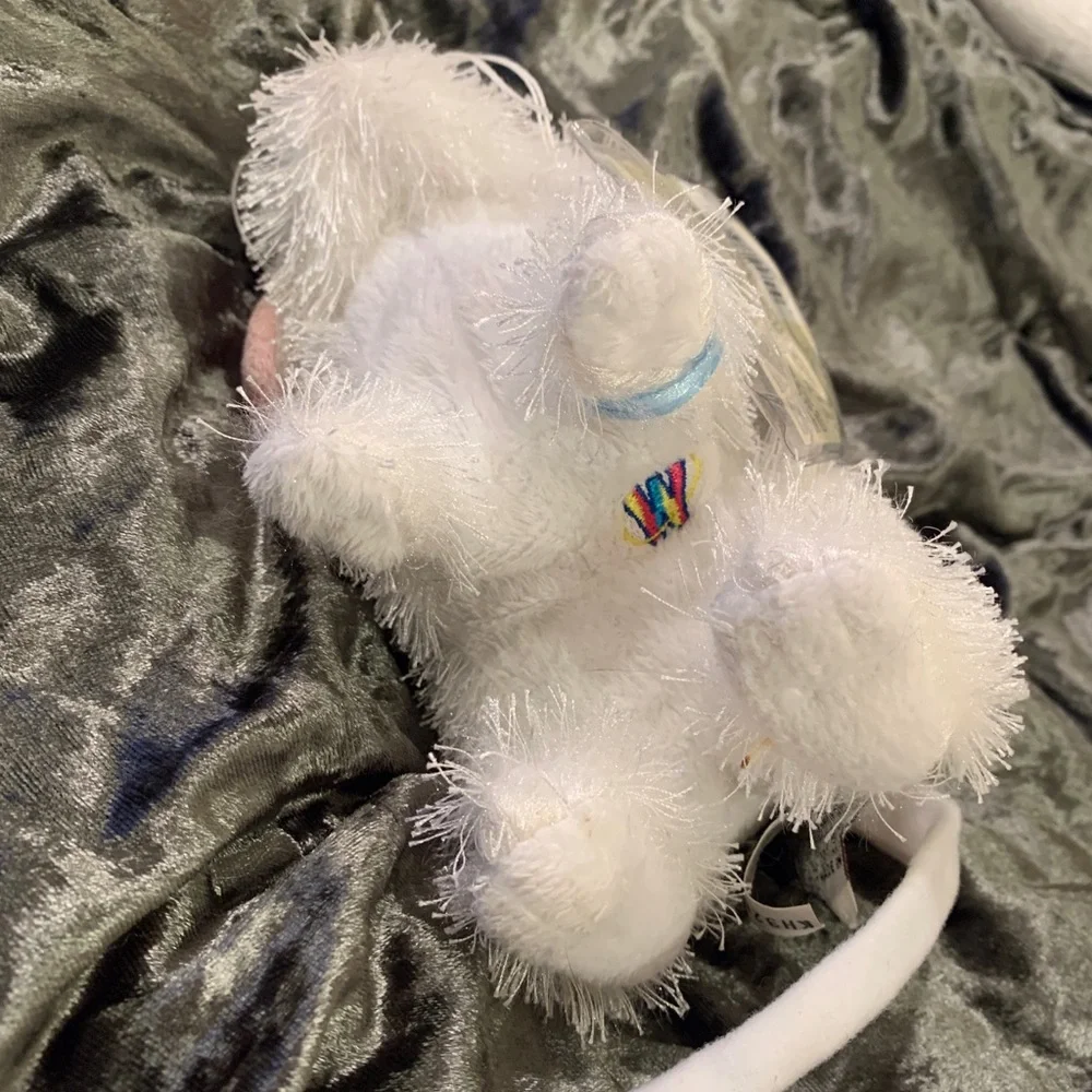 GANZ Webkinz Lil'Kinz Mouse New Sealed Unused Code - Picture 5 of 11
